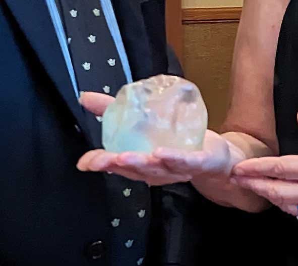cullinan diamond